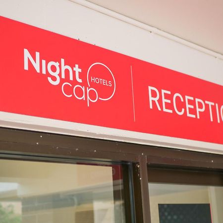 Nightcap At Hinterland Hotel Nerang Gold Coast Exterior photo