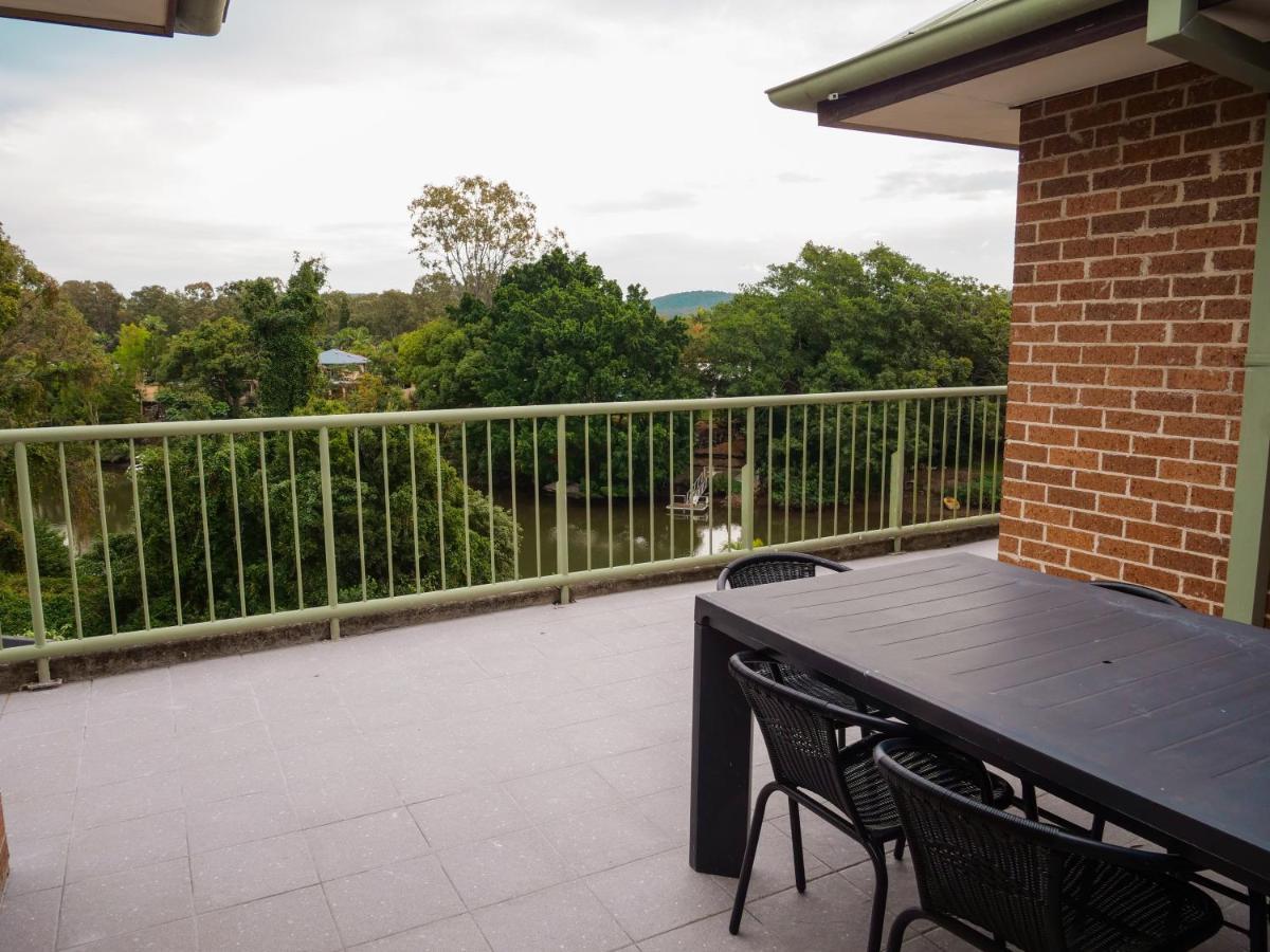 Nightcap At Hinterland Hotel Nerang Gold Coast Exterior photo
