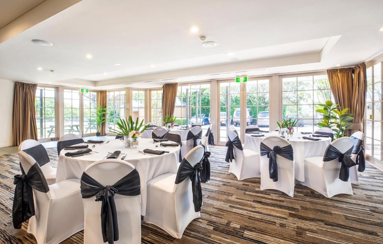 Nightcap At Hinterland Hotel Nerang Gold Coast Exterior photo