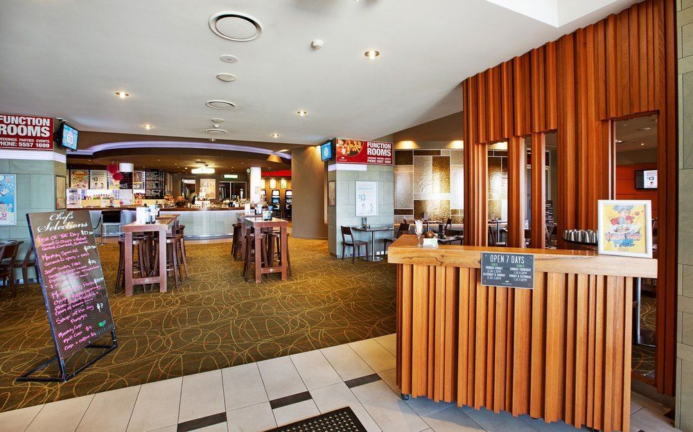 Nightcap At Hinterland Hotel Nerang Gold Coast Exterior photo