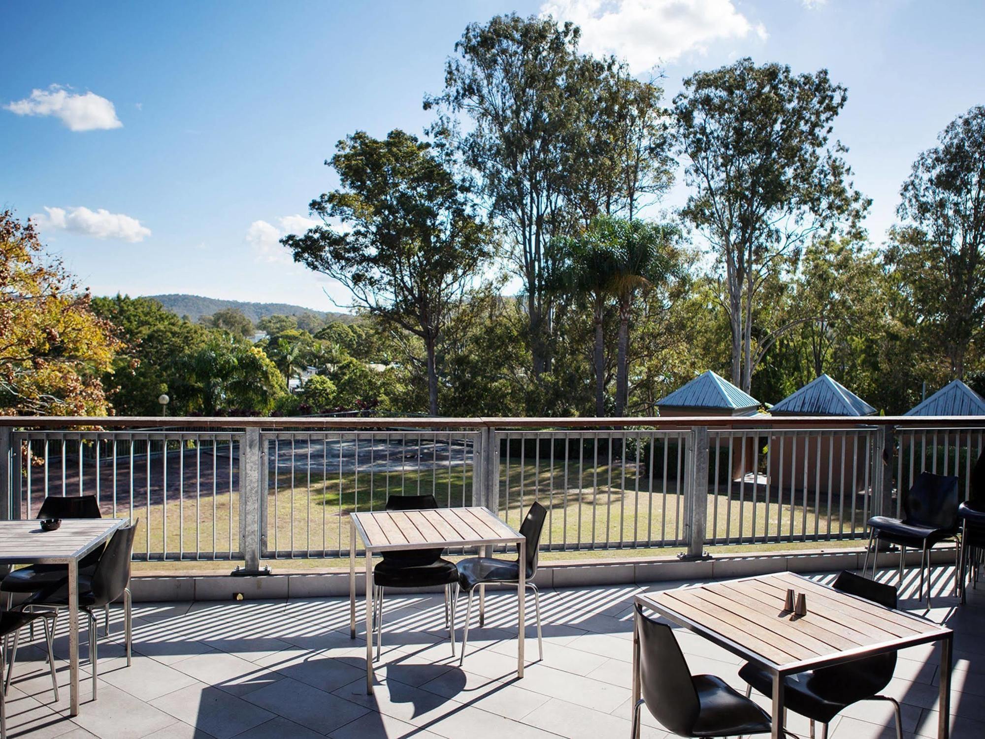 Nightcap At Hinterland Hotel Nerang Gold Coast Exterior photo