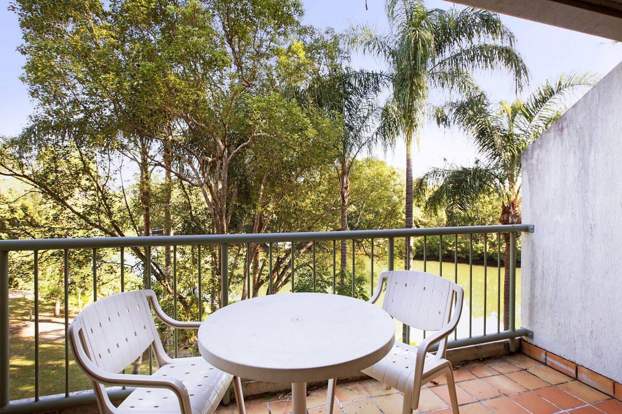 Nightcap At Hinterland Hotel Nerang Gold Coast Exterior photo
