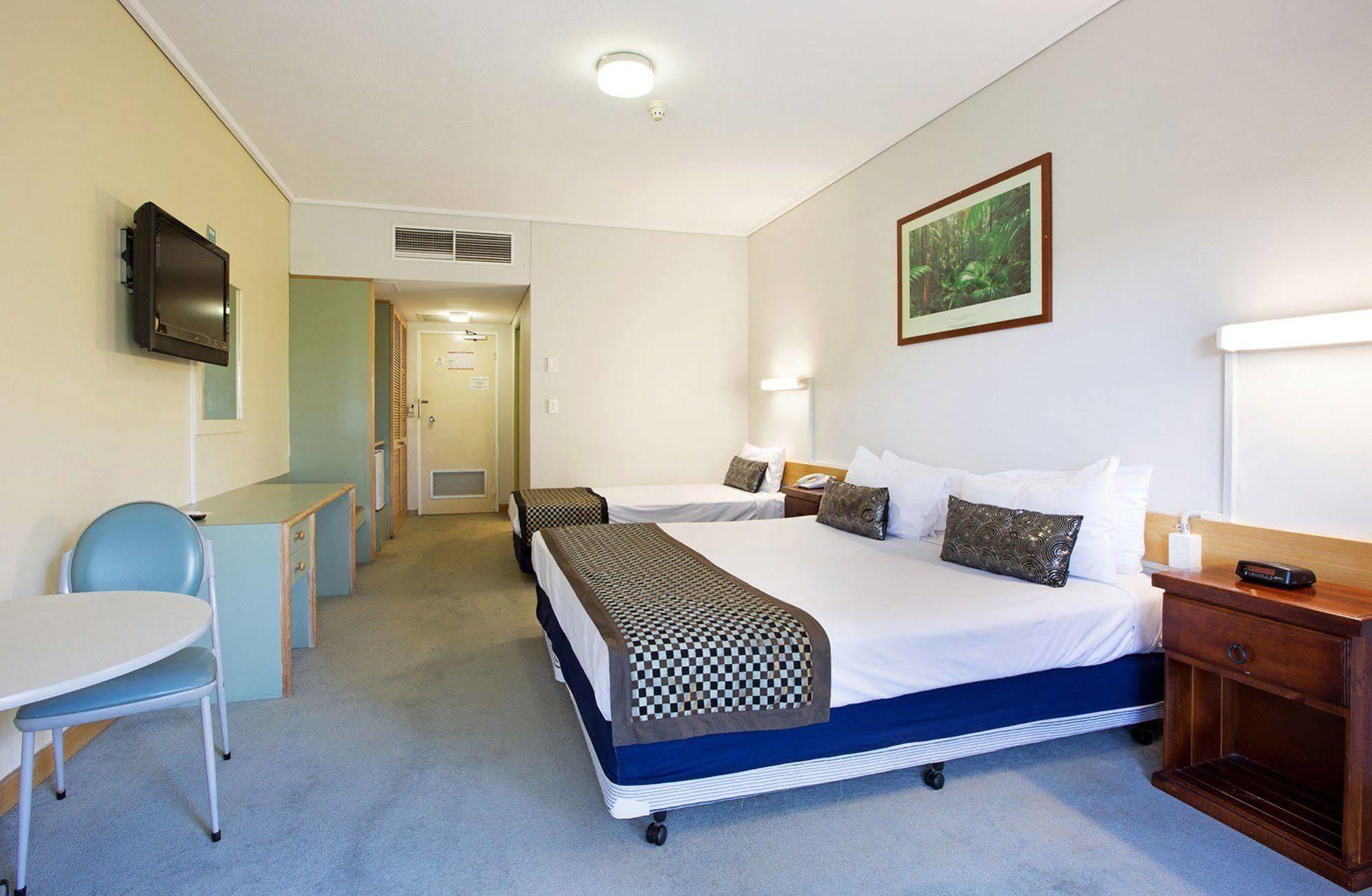 Nightcap At Hinterland Hotel Nerang Gold Coast Exterior photo